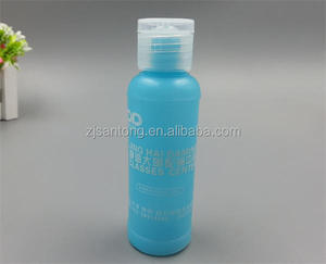 Tpd compatibile bottiglia di plastica 50 ml flacone <span class=keywords><strong>spray</strong></span> liquido detergente <span class=keywords><strong>per</strong></span> vetri - Product Image 5