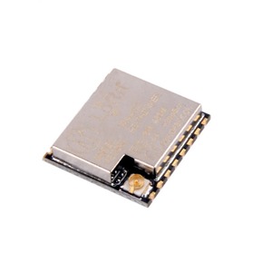 SX1278 LoRa yayılmış spektrum kablosuz modülü/433MHz kablosuz seri Port /<span class=keywords><strong>SPI</strong></span> arayüzü/ai-düşünür Ra-02 - Product Image 5