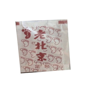 Hot Sale Traditional Beijing Detox Foot Patch; Herbal Beijing Detox Foot Patch
