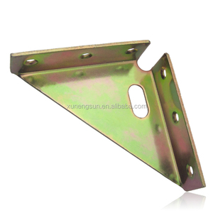 Furniture <strong>Corner</strong> Brace,right Angle Metal <strong>Brackets</strong> - Product Image 5