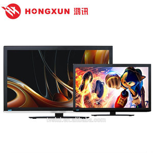 OEM al por mayor/OED hogar televisión 19 24 32 36 48 55 pulgadas led smart tv - Product Image 1