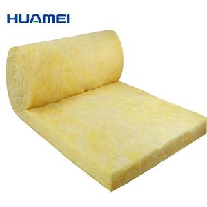 Huamei haute <span class=keywords><strong>densité</strong></span> couverture <span class=keywords><strong>de</strong></span> <span class=keywords><strong>laine</strong></span> <span class=keywords><strong>de</strong></span> <span class=keywords><strong>verre</strong></span> d'isolation acoustique en <span class=keywords><strong>laine</strong></span> <span class=keywords><strong>de</strong></span> <span class=keywords><strong>verre</strong></span> - Product Image 4