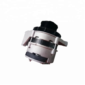 Phụ tùng máy phát điện và động cơ diesel chính hãng 4094998 24V, động cơ Dcec 6Bt, máy phát điện 60Hz 110/220 Volt, giá cả - Product Image 3