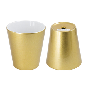 Macetas de Cerámica Blancas de Alta Calidad de 12 oz para Sublimación Personalizada con Recubrimientos Orca - Product Image 3