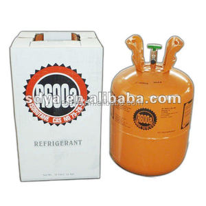 สารทำความเย็น R600a ตัวทำละลายเกรดโพลิเมอร์ UN1969ก๊าซสำหรับการผลิต ldpe/hdpe ความบริสุทธิ์สูง - Product Image 5