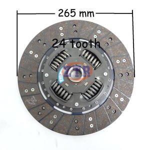 ZTR Auto Parts embrague de disco del rotor para la <span class=keywords><strong>gran</strong></span> pared wingle <span class=keywords><strong>2</strong></span>.8TC 1601100-E06-YD - Product Image 1