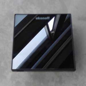 Q8.V Loạt 220V LCD VATN Hiển Thị Màn Hình Cảm Ứng Tầng Sưởi Ấm Thông Minh Nhiệt Phòng - Product Image 3