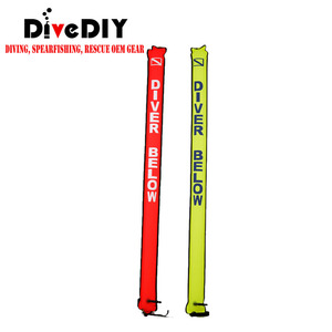 Stile economico SMB/boa subacquea/tubo subacqueo - Product Image 2