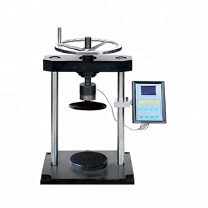Iron Ore Pellet <strong>Compressive</strong> Strength <strong>Testing</strong> <strong>Machine</strong> - Product Image 3