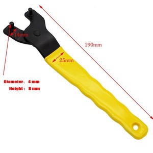 <span class=keywords><strong>C</strong></span>ờ Lê Mó<span class=keywords><strong>c</strong></span> Chìa Vặn <span class=keywords><strong>C</strong></span>ó Thể Điều Chỉnh, <span class=keywords><strong>C</strong></span>ờ Lê Pin Chìa Vặn <span class=keywords><strong>C</strong></span>ó Thể Điều Chỉnh - Product Image 2