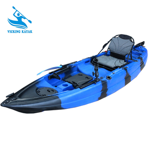 Équipements de Kayak, voile de Kayak en plastique, bon marché, vente exceptionnelle - Product Image 3