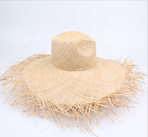 Mũ Rơm Panama Bán Chạy Nhất Mùa Hè - Product Image 6