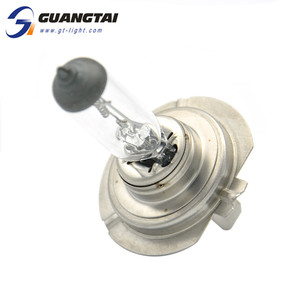 Chất Lượng Cao Lumen Cao 7000K Bóng Đèn Xe 250W Đèn H7 <span class=keywords><strong>Halogen</strong></span> 150W - Product Image 5