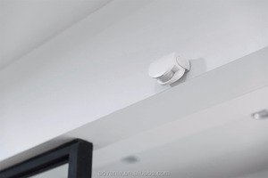 Indoor Motion <strong>Sensor</strong> Wireless PIR <strong>Sensor</strong> / PIR <strong>Movement</strong> Detector 008-C - Product Image 3