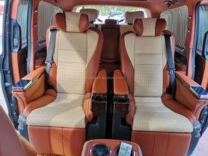 Largement utilisé dans les sièges de fourgonnettes électriques commerciales avec un bon service client - Product Image 5