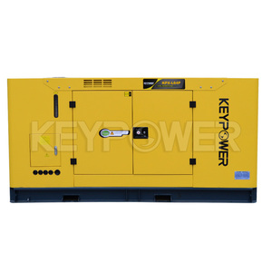 مصنع keypower ستانفورد مولد 200kw الصامت 250kva السعر - Product Image 4