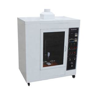 IEC60884-1-<span class=keywords><strong>Proof</strong></span> <span class=keywords><strong>Tracking</strong></span>-Indextester Voor Lekstroomtest - Product Image 4