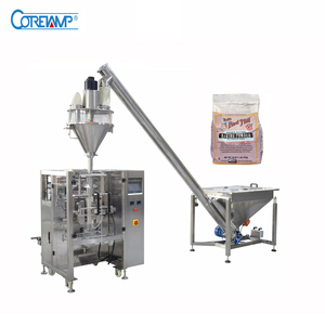 Machine d'emballage automatique de <span class=keywords><strong>bicarbonate</strong></span> de sodium / natron / poudre de soude / <span class=keywords><strong>bicarbonate</strong></span> de soude - Product Image 1
