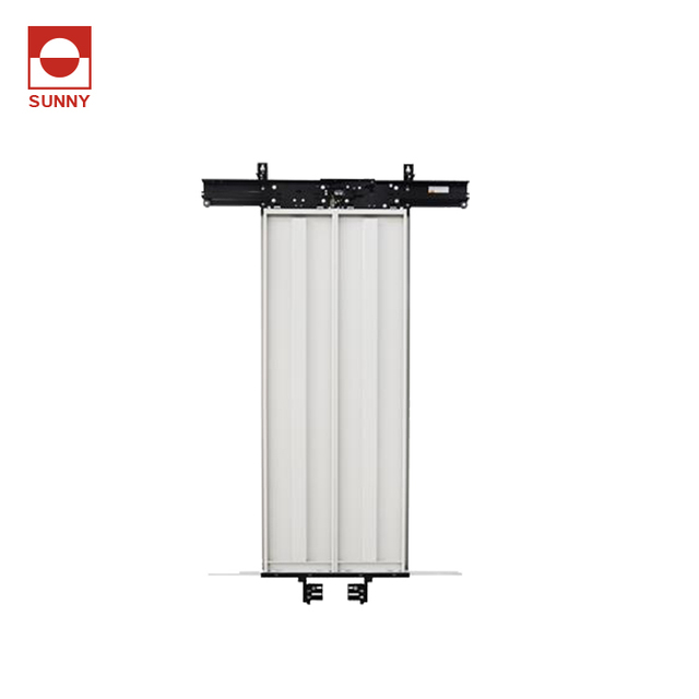 Automatic 2 Panel Elevator Door Operator Lift Control System (SN-CORE)