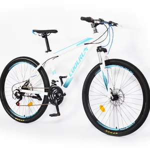 29 אינץ פחמן פלדה Bycicle הר/כביש אופניים/באיכות גבוהה פחמן פלדת אופניים