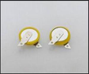 Литиевый 3 в кнопочный аккумулятор <span class=keywords><strong>CR927</strong></span> с припоем - Product Image 6