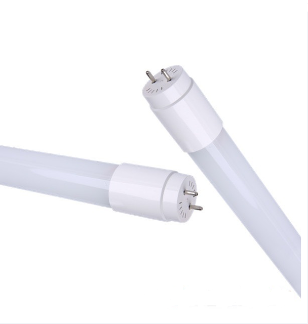 Tube Light 2FT 4FT 5FT 8FT T8/T5 Led 85-265V SMD 2835 for Led Light Tube G13 Resistant to Yellowing Residential Ip20,ip44 -20-50