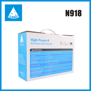 Adaptateur Wi-Fi USB multifonction Tuoshi avec chipset <span class=keywords><strong>Ralink</strong></span> 3070 et antenne panneau haute puissance 36dBi - Product Image 5