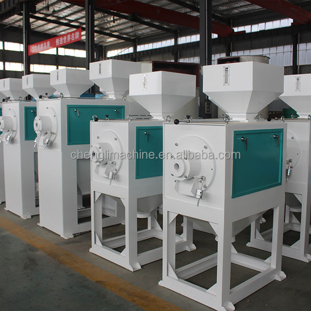 Многофункциональная машина для очистки кукурузы по лучшей цене