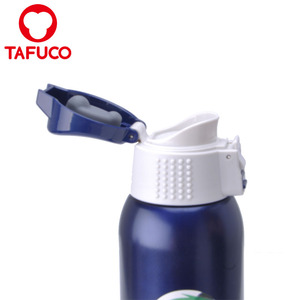 Vacio <span class=keywords><strong>de</strong></span> acero inoxidable 1000ml caliente y frio deporte botella <span class=keywords><strong>de</strong></span> agua con aislamiento térmico - Product Image 4