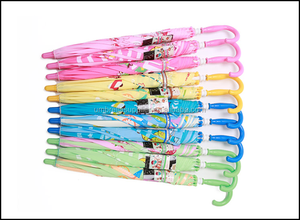 Con precio competitivo transparente paraguas chico compra en alibaba - Product Image 5