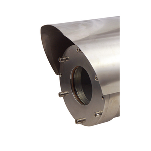 ZAF100A דיור מצלמת <span class=keywords><strong>cctv</strong></span> עם מגב , יום ראשון מגן  - Product Image 4