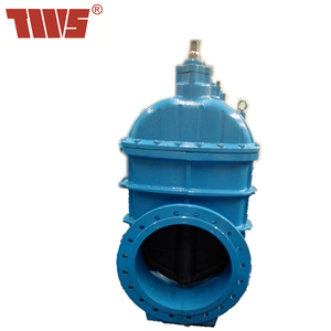 <span class=keywords><strong>DN300</strong></span> Đàn Hồi Ngồi Ống Van Cổng Cho Công Trình Nước - Product Image 4