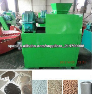 granulador fertilizantes granulador de <span class=keywords><strong>abono</strong></span> orgánico - Product Image 1