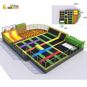 Craigslist กระเป๋า Beyblade Arena,กระเป๋ากระโดดแทรมโพลีนขายาว - Product Image 5