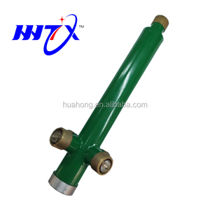 HuaHong 4 Way <strong>Power</strong> <strong>Divider</strong> 1 to 4 <strong>Power</strong> <strong>Splitter</strong> Combiner | 0-6GHz <strong>RF</strong> Microwave for 5G GSM WiFi <strong>System</strong> - Product Image 2