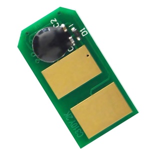 Máy In Laser Với Trắng Mực Cho <span class=keywords><strong>OKI</strong></span> <span class=keywords><strong>C310</strong></span> C510 C530 TNR-C4HK3 4949443207156 Mực Con <span class=keywords><strong>Chip</strong></span> <span class=keywords><strong>Reset</strong></span> Cho <span class=keywords><strong>OKI</strong></span> - Product Image 5