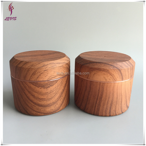 Nuevo Diseño de Envases Redondos de Plástico PP de 150 ml para Manteca Corporal con Tapa de Rosca, Envases Cosméticos OEM - Product Image 2