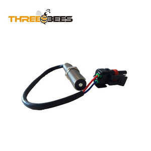 5/8-18UNF-100mm Generator Magnetic Pickup <strong>Speed</strong> <strong>Sensor</strong> 3034572 - Product Image 4