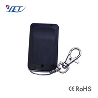 Ouvre-porte automatique 433 MHz avec télécommande à code roulant YETF51D