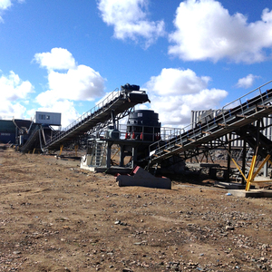 2021 Bán Trên Alibaba Hà Nam Hongxing Đá Nghiền Và Sàng Lọc Nhà Máy/Đá Nghiền Aggregates/Đá Nghiền Kinh Doanh - Product Image 3