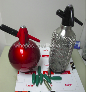 เครื่องทำโซดาแบบไซฟอน - Product Image 4