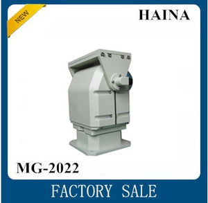 Best high precision pan / tilt MG-<span class=keywords><strong>2022</strong></span> foremost-Tough weatherproof - Product Image 1