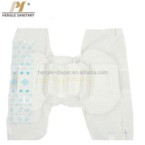 All'ingrosso a basso prezzo allattare grandi <span class=keywords><strong>pannolini</strong></span> usa e getta per adulti di base <span class=keywords><strong>da</strong></span> <span class=keywords><strong>uomo</strong></span> e <span class=keywords><strong>da</strong></span> donna tipo biancheria intima per anziani <span class=keywords><strong>pannolini</strong></span> - Product Image 2
