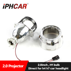 IPHCAR Hid <span class=keywords><strong>Mini</strong></span> <span class=keywords><strong>Xenon</strong></span> Chiếu 2 inch Chiếu <span class=keywords><strong>H1</strong></span> Auto Hid <span class=keywords><strong>Bi</strong></span> <span class=keywords><strong>Xenon</strong></span> Chiếu Sáng - Product Image 3