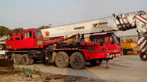 TADANO 70 Tonnen Lkw-Kran, gebrauchter Kato/TADANO TG700E Lkw-Kran/gebrauchte tadano 70 Tonnen japanischer Mobil-Kran
