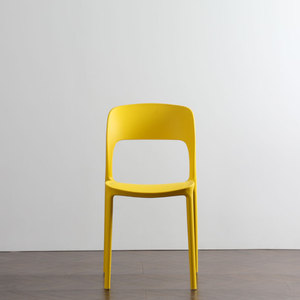 Nhà Máy Bán buôn số lượng lớn <span class=keywords><strong>Stackable</strong></span> nhựa nhà hàng ăn uống giá rẻ Stacking Trắng nhựa ghế ăn - Product Image 5