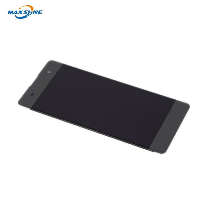 Original Lcd Touch Panel Assembly for Sony Xperia XA Ultra Lcd Touch Screen