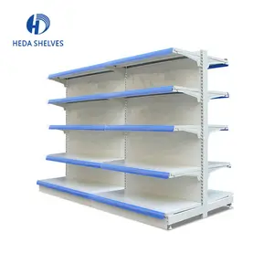 CE Certification High Quality Pharmacy Shelves Display, Shelves Pharmacy