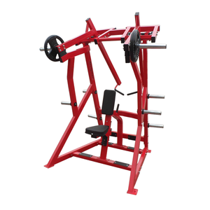 Matériel de gymnastique commerciale Iso-latérale <span class=keywords><strong>D</strong></span>.Y. assis rangée - Product Image 3
