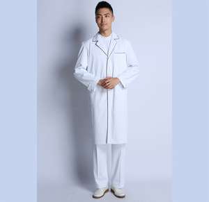 Best selling <strong>items</strong> white lab coat <strong>for</strong> <strong>doctor</strong>